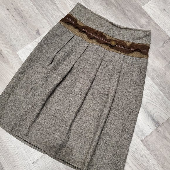 Vintage Style Skirt - Picture 8 of 8